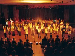 Theatergroep Pan 2001